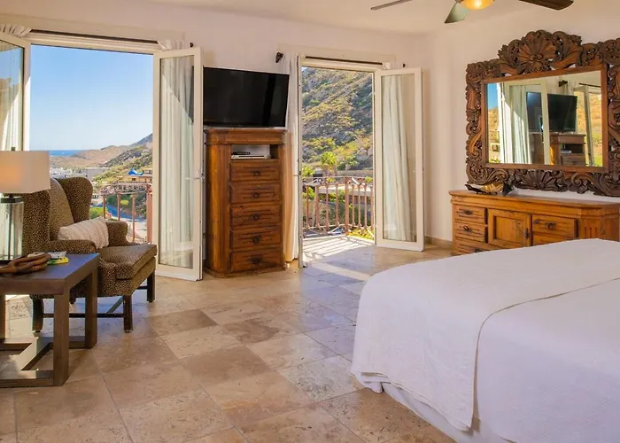Buena Vista 4br By Cabo